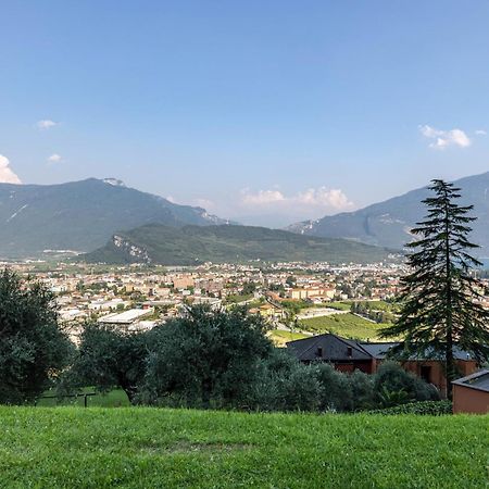 Апартаменти La Terrazza Di Vincent Sul Garda Рива-дель-Гарда Екстер'єр фото